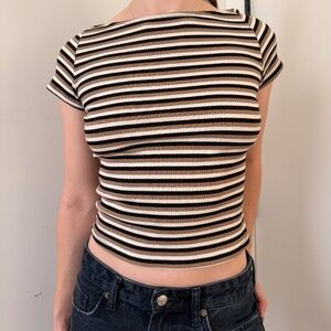 Urban Outfitters baby tee